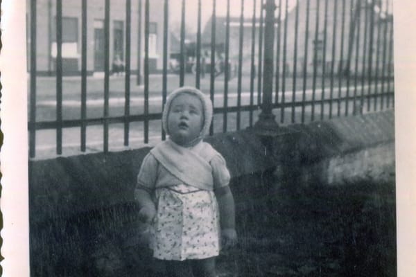 Photo of Jeanine VanKerckhove